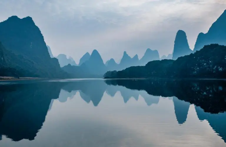 智慧环保绿色